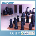QW series deep well submersible sewage electric moter pump